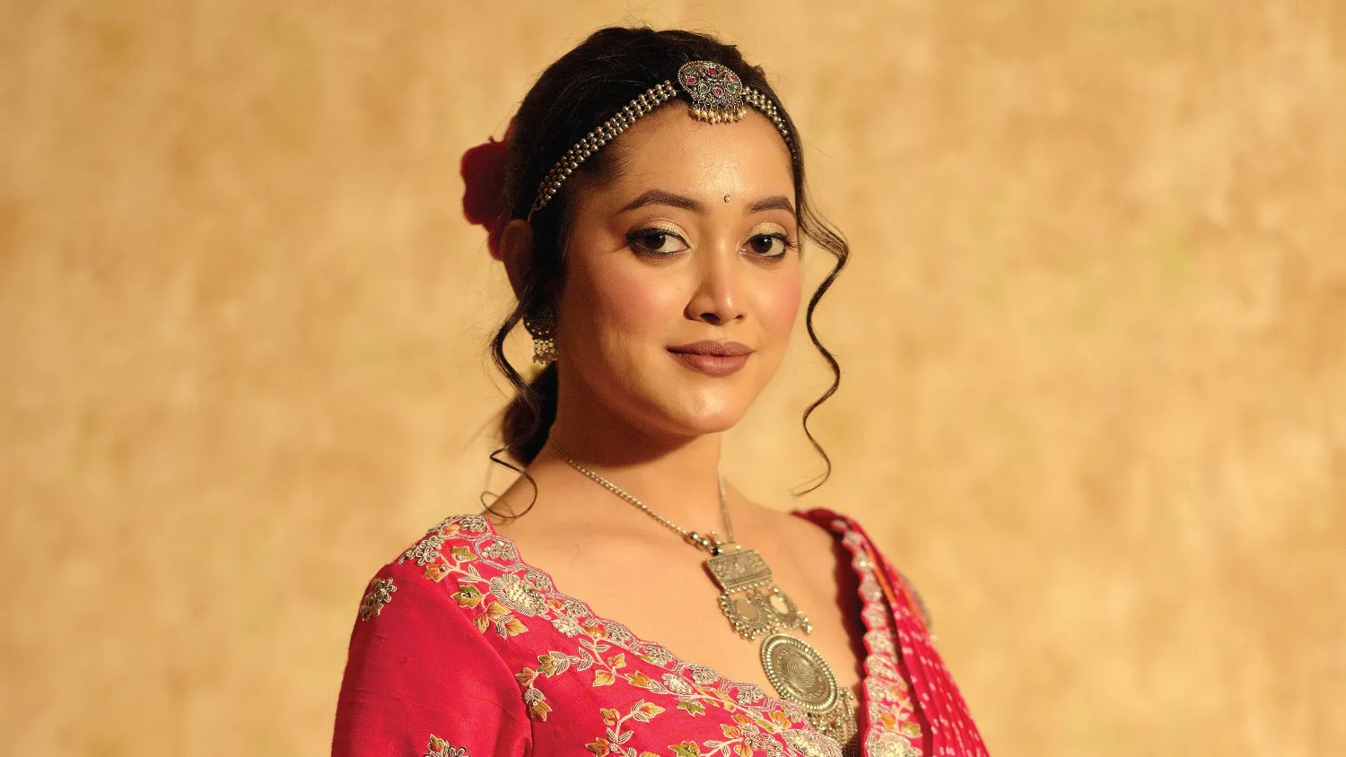 Meenakshi